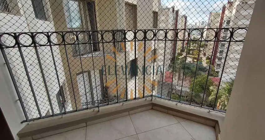 Apartamento com 2 quartos à venda na Vila Polopoli, São Paulo