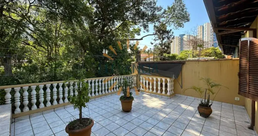 Sobrado no butantã 3 quartos, quintal jd rizzo? próximo ao metrô e usp