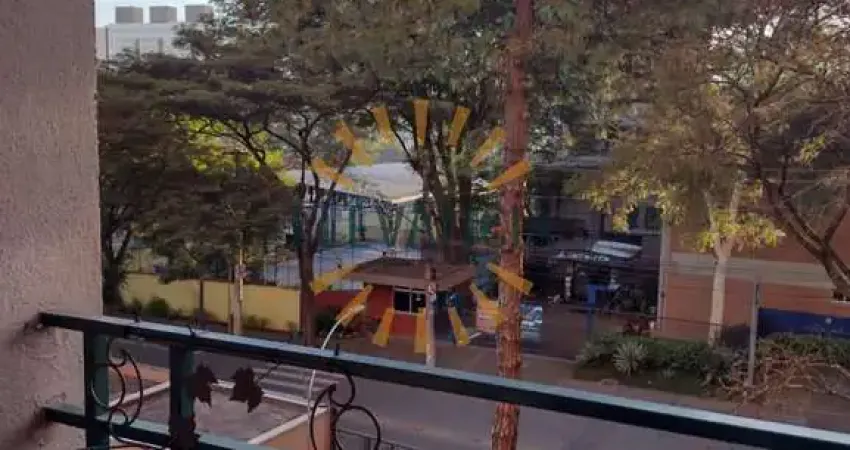 Apartamento com 3 quartos à venda na Vila Butantã, São Paulo 