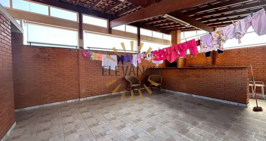 Casa térrea no conjunto residencial butantã com 3 dormitórios e 3 vagas