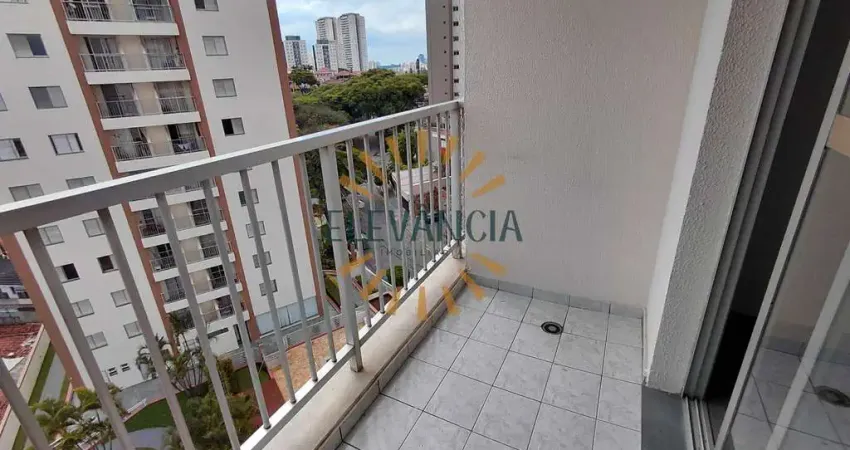 Apartamento com 2 quartos para alugar na Vila Gomes, São Paulo