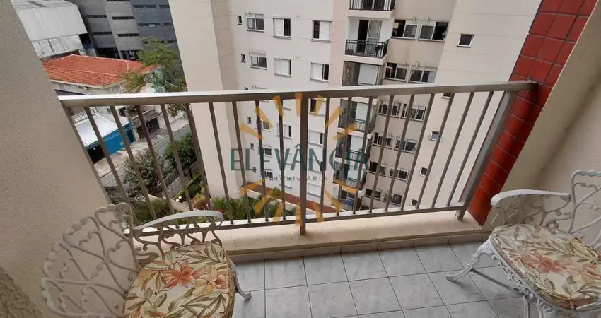 Apartamento com 2 quartos à venda na Vila Gomes, São Paulo