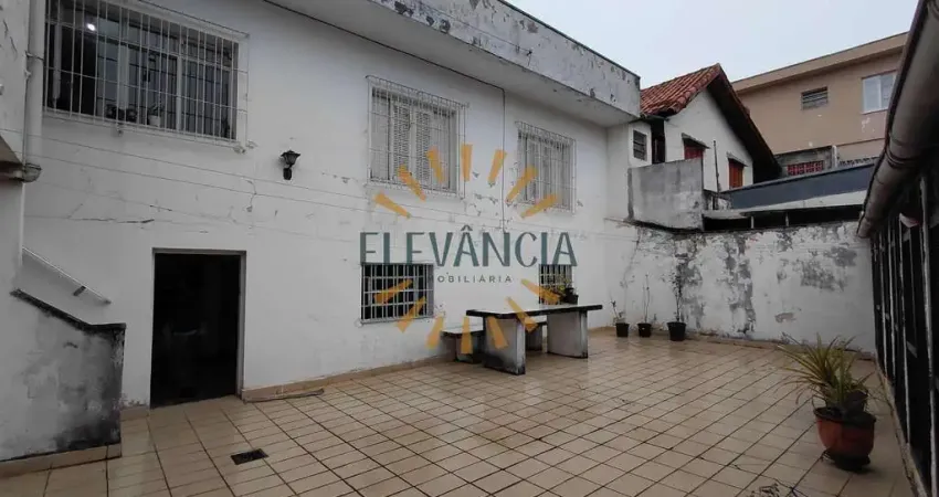 Casa com 3 quartos à venda na Vila Universitária, São Paulo 