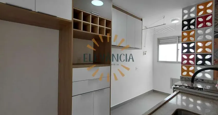 Apartamento com 2 quartos para alugar na Vila Gomes, São Paulo