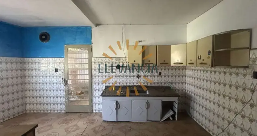 Casa com 3 quartos à venda no Conjunto Residencial Butantã, São Paulo