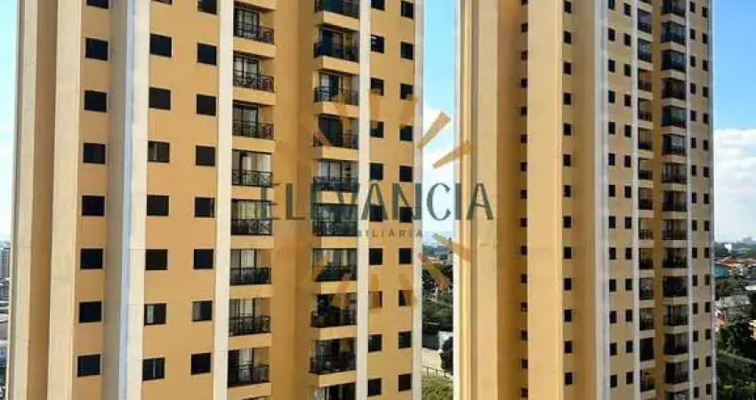Apartamento com 3 quartos à venda na Cidade dos Bandeirantes, São Paulo