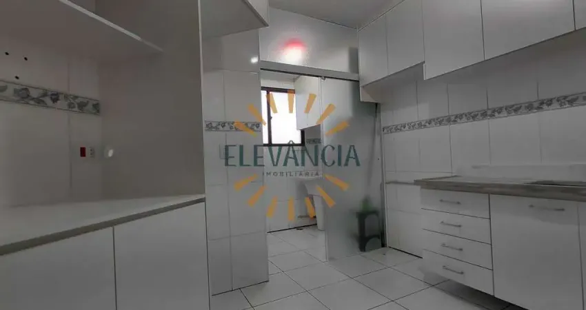 Apartamento com 2 quartos à venda na Vila Polopoli, São Paulo