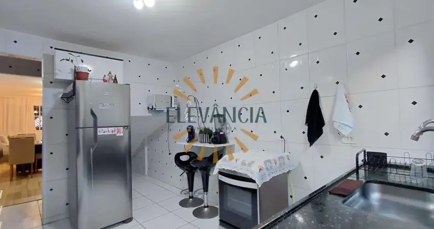 Casa com 2 quartos à venda na Vila Indiana, São Paulo 