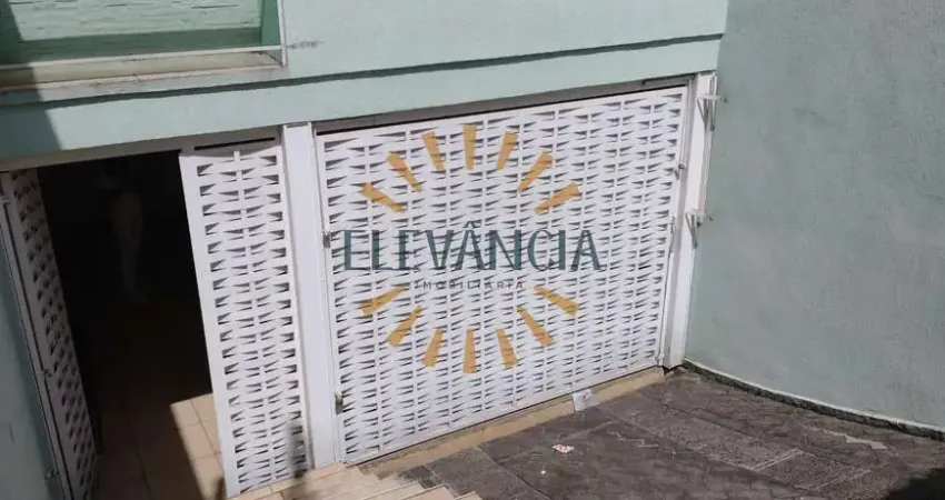 Casa com 3 quartos à venda no Jardim Bonfiglioli, São Paulo