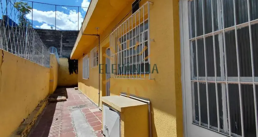 Casa com 2 quartos à venda no Jardim Bonfiglioli, São Paulo