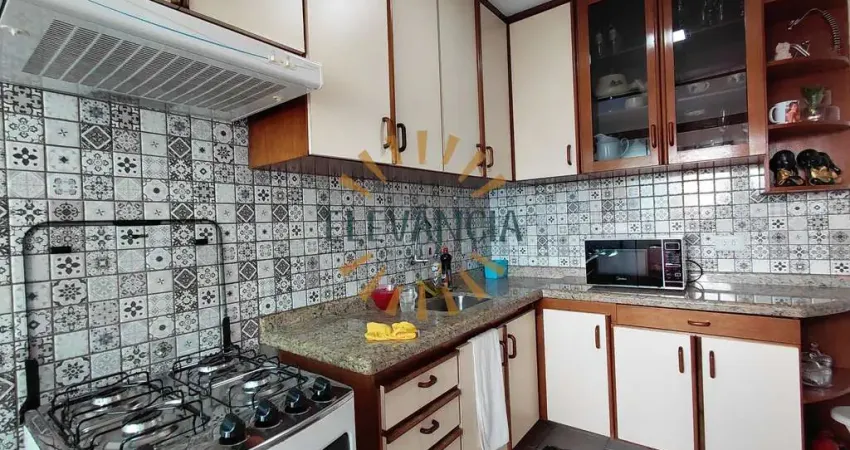 Apartamento com 2 quartos à venda na Vila Polopoli, São Paulo