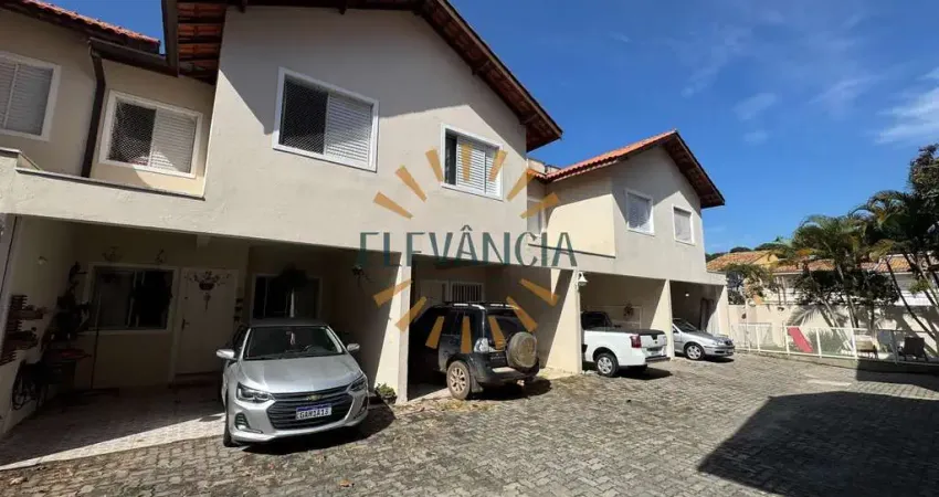 Casa em condomínio fechado com 3 quartos à venda no Jardim Sarah, São Paulo