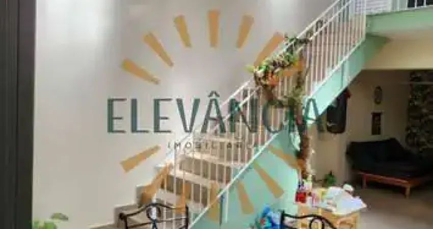 Casa com 3 quartos à venda no Jardim Bonfiglioli, São Paulo