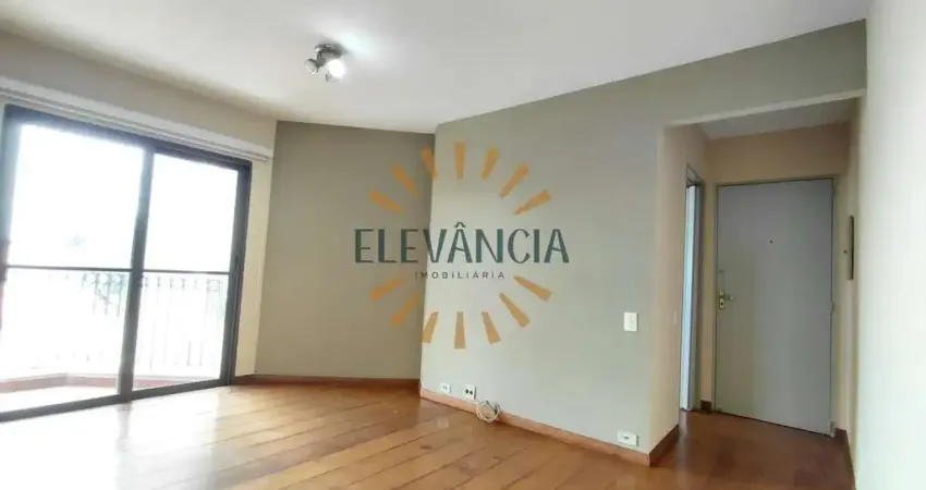 Apartamento com 2 quartos à venda na Vila Polopoli, São Paulo