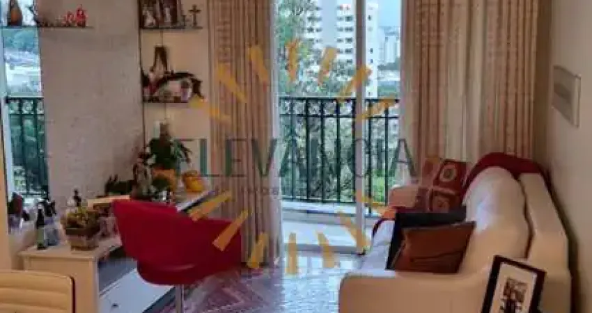 Apartamento com 2 quartos à venda no Jardim Bonfiglioli, São Paulo