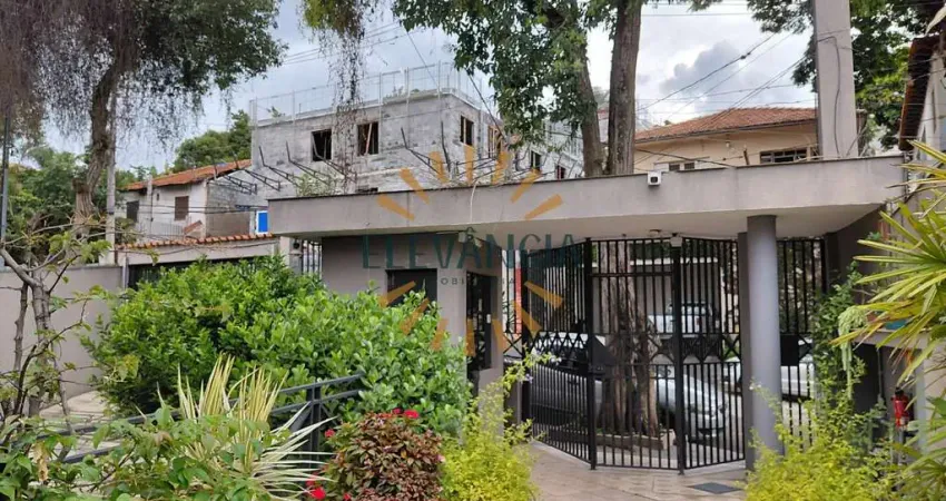 Casa em condomínio fechado com 3 quartos à venda na Vila Gomes, São Paulo