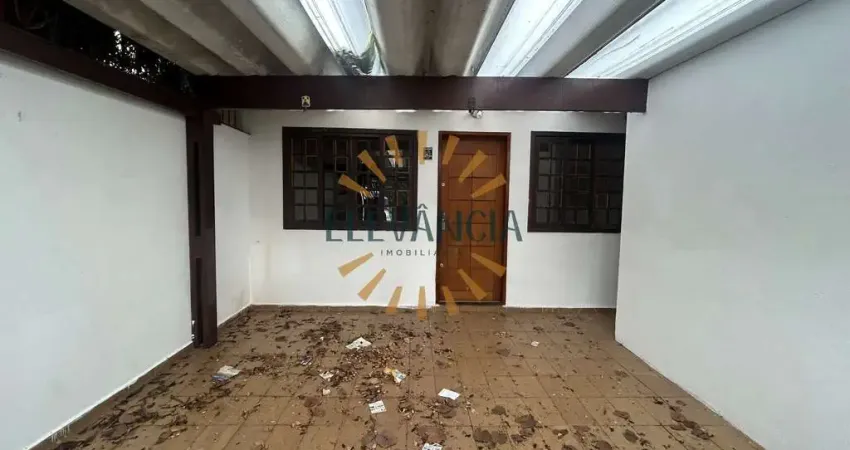 Casa com 2 quartos à venda na Vila Pirajussara, São Paulo