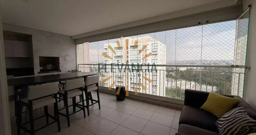 Apartamento com 3 quartos à venda no Jardim Arpoador, São Paulo