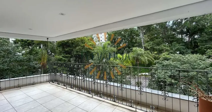 180 m na Vila São Francisco ? 4 Dormitórios, Lazer Completo e Próximo ao Clube de Golf