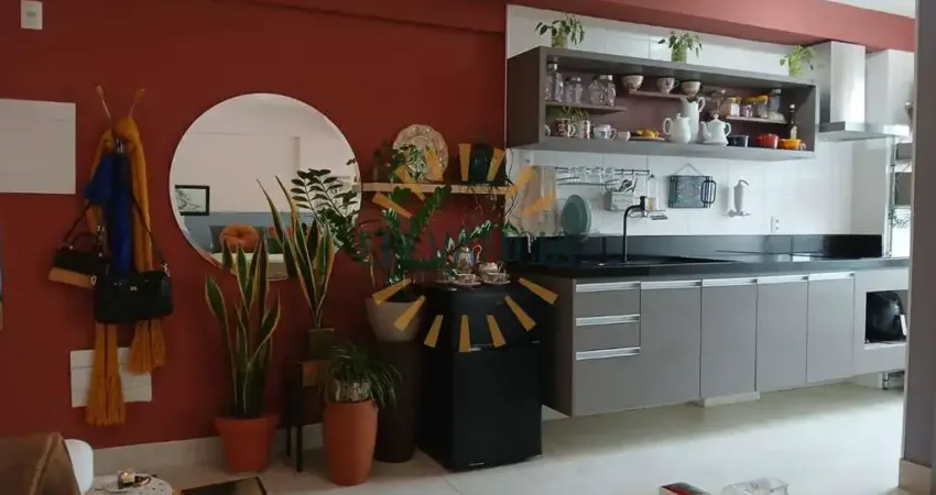 Apartamento com 1 quarto à venda na Vila Gomes, São Paulo
