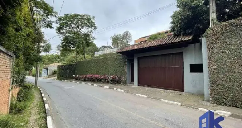 Casa com 4 quartos à venda no Granja Viana, Cotia 