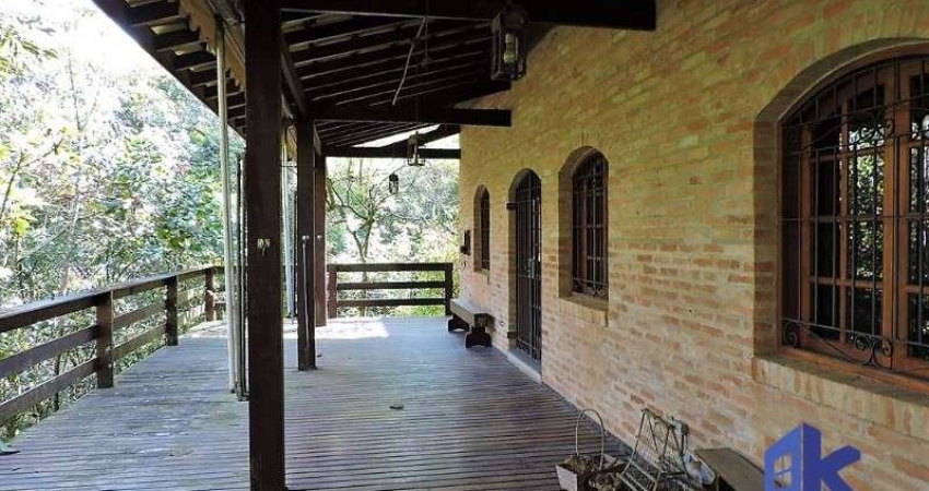 Casa a Venda em Jandira.