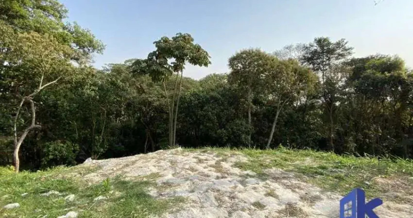 Terreno a Venda Granja Viana SP - Condomínio Reserva do Moinho.