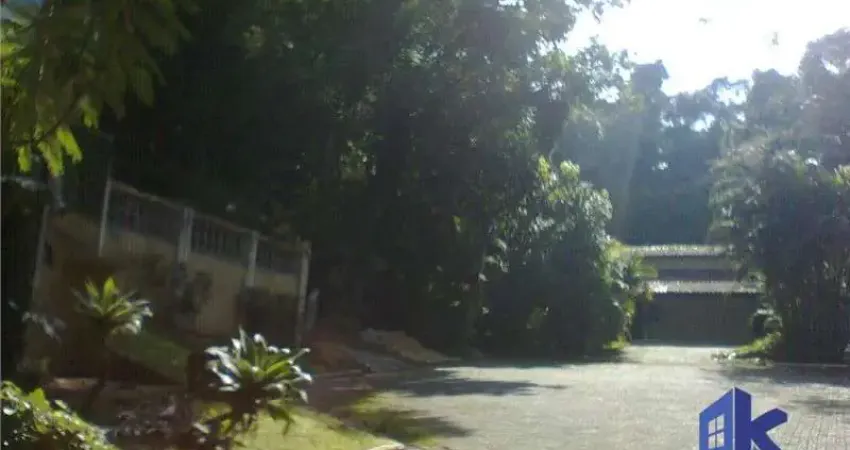 Terreno à venda no Altos de São Fernando, Jandira 