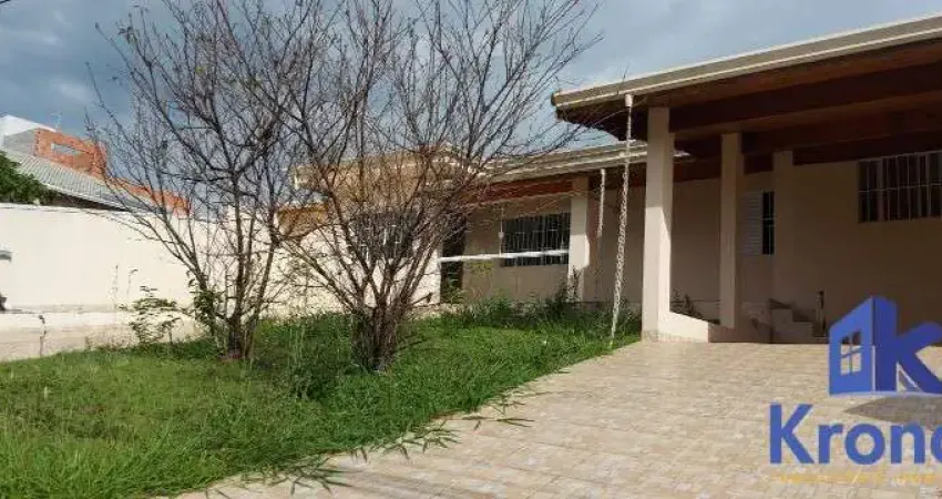 Casa em condomínio fechado com 3 quartos para alugar no Jardim Haras Bela Vista Gl Um, Vargem Grande Paulista 