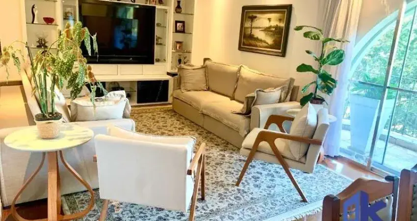 Apartamento com 4 quartos à venda em Santo Amaro, São Paulo 
