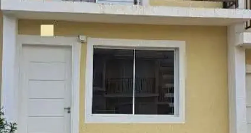 Casa em condomínio fechado com 2 quartos à venda na Chácara Ondas Verdes, Cotia 