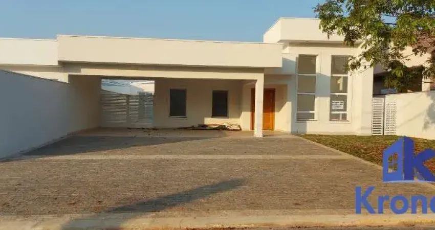 Casa em condomínio:  Vargem Grande Paulista - Jardim Haras Bela Vista.