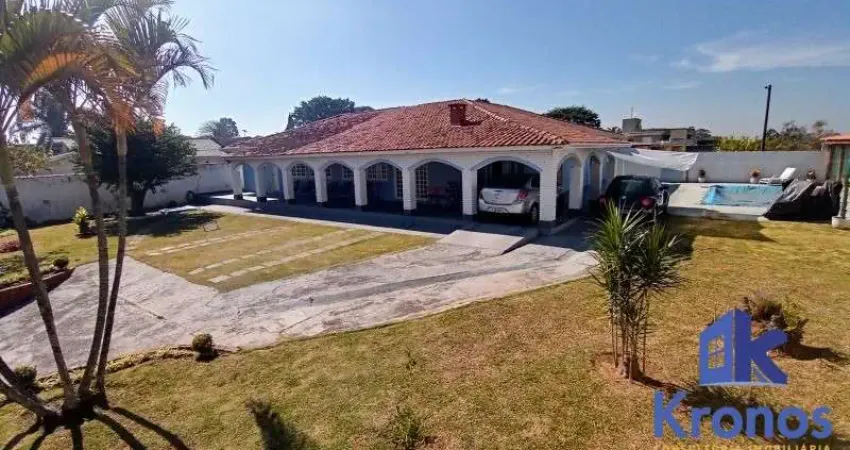 Casa a venda em Vargem Grande Paulista