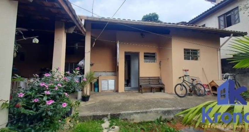 Casa em condomínio fechado com 3 quartos à venda em Granja Cristiana, Vargem Grande Paulista 