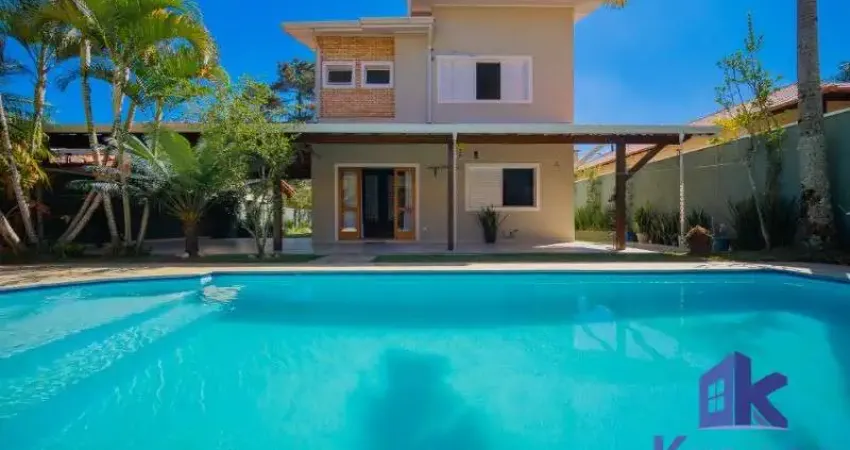 Casa no condomínio Haras Bela Vista