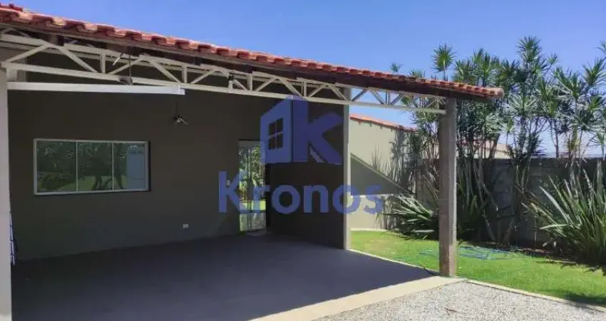 Casa em condomínio fechado com 3 quartos para alugar no Centro, Vargem Grande Paulista 