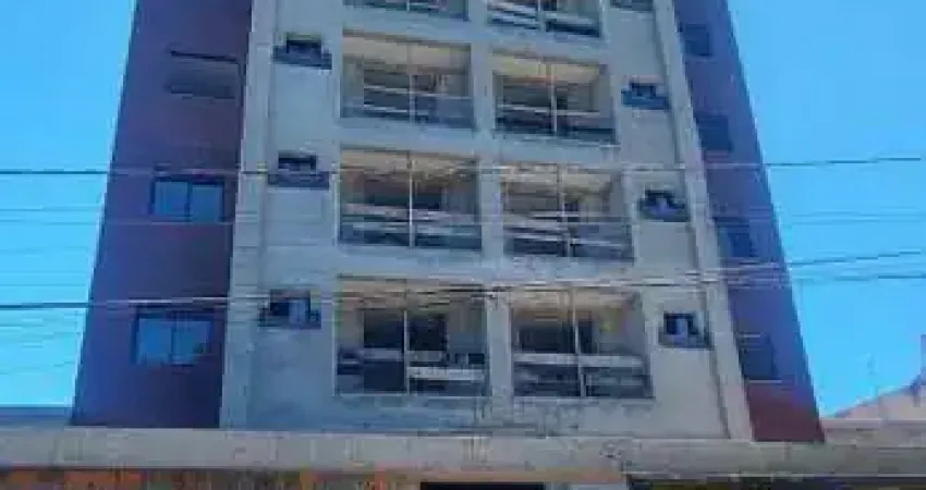 Apartamento para Venda em Guarapuava, Alto da XV, 2 dormitórios, 1 suíte, 2 vagas