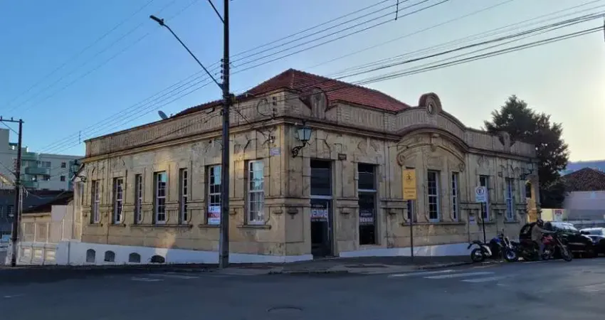 Comercial para Locação em Guarapuava, Centro