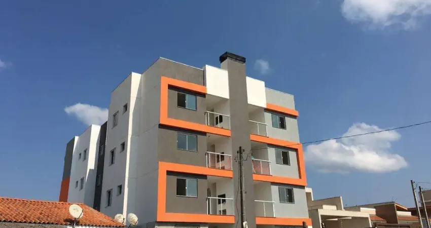 Apartamento à venda na Rua Anita Garibaldi, 1477, Morro Alto, Guarapuava