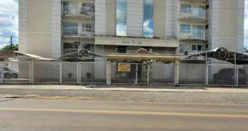 Apartamento para Venda em Guarapuava, Trianon, 2 dormitórios
