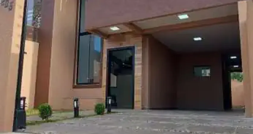Casa à venda no Morro Alto, Guarapuava 