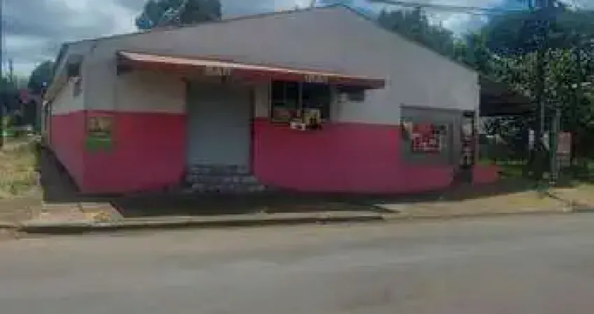 Casa para Venda em Guarapuava, Vila Carli, 4 dormitórios, 1 suíte, 1 banheiro