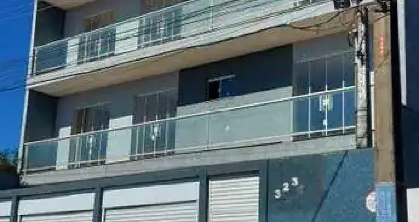 Apartamento para locação em guarapuava, centro, 3 dormitórios, 2 suítes, 1 banheiro, 2 vagas