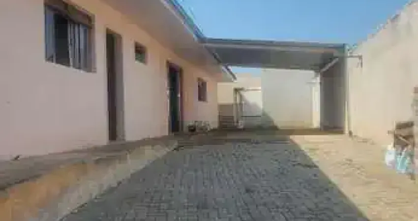 Terreno para Venda em Guarapuava, dos Estados, 3 dormitórios, 1 banheiro