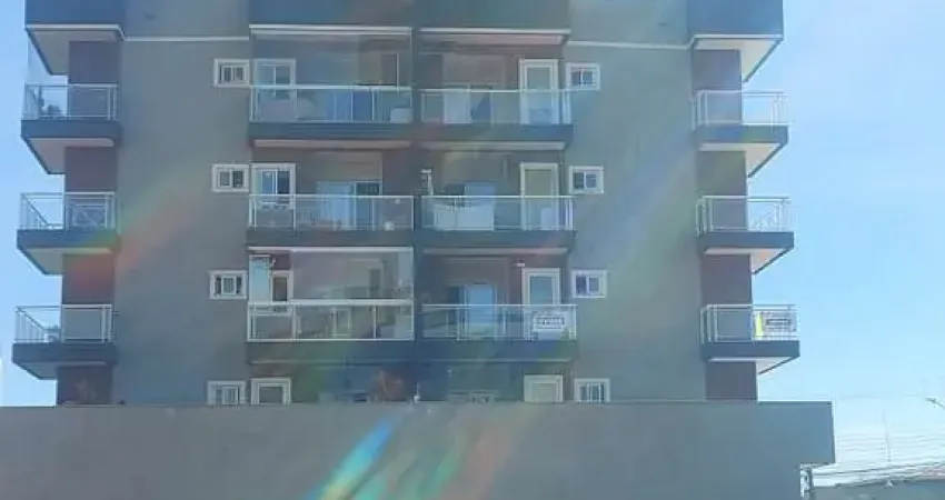 Apartamento para Venda em Guarapuava, Santana, 2 dormitórios, 1 suíte, 1 banheiro, 2 vagas