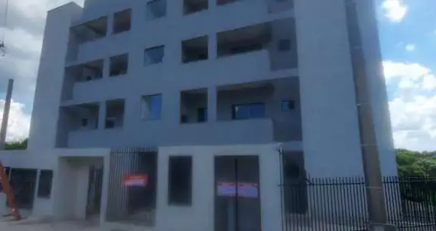 Apartamento para Venda em Guarapuava, Santa Cruz, 2 dormitórios, 1 suíte, 1 banheiro, 1 vaga