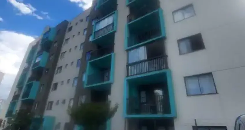 Apartamento para Venda em Guarapuava, Cidade dos Lagos