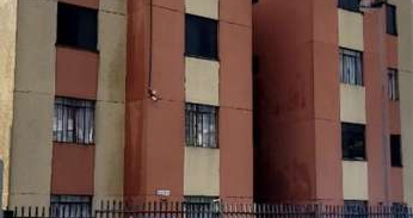 Apartamento à venda na Rua Pedro Vidal da Cruz, 156, Boqueirão, Guarapuava