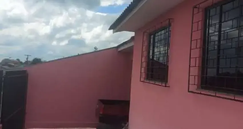 Casa à venda no Bonsucesso, Guarapuava 