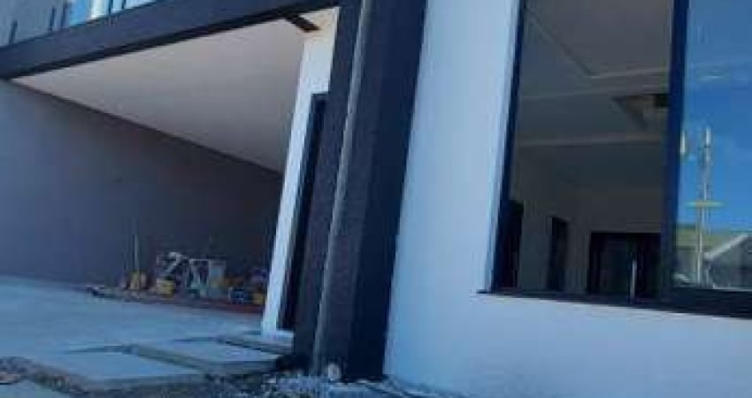 Sobrado para Venda em Guarapuava, Boqueirão, 3 dormitórios, 1 suíte, 1 banheiro, 2 vagas
